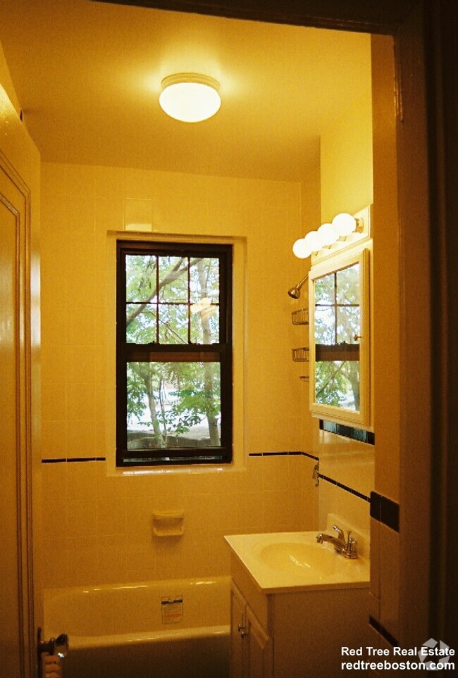 Building Photo - 1999 Commonwealth Ave Unit 4 Rental