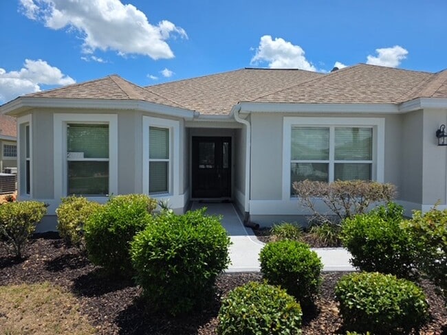 Photo - Fully Furnished 3/2 in beautiful Villages Community