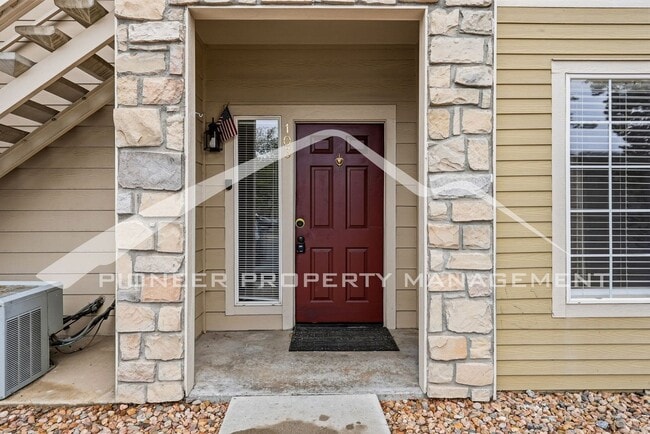 Photo - Spacious Condo with Washer/Dryer and Central AC Unidad 103