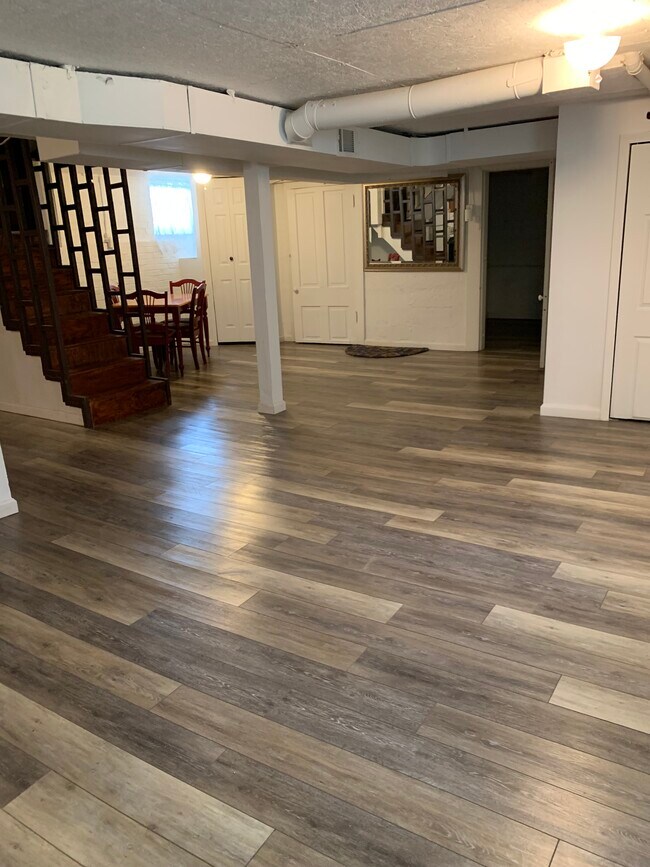 Área principal - 1603 S High St Unidad 1