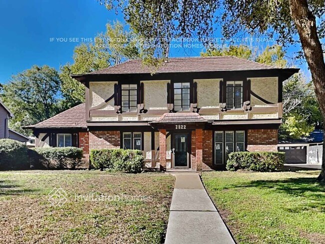 Building Photo - 3822 Stillview Dr