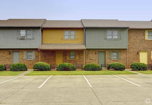 Building Photo - Woodside Townhomes