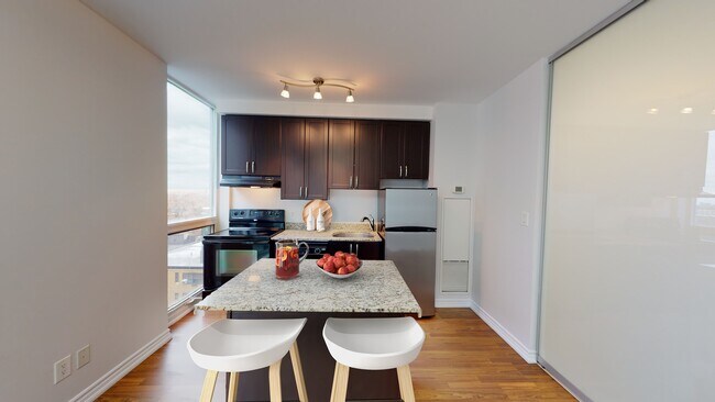 1-Bedroom Suite at Vivere