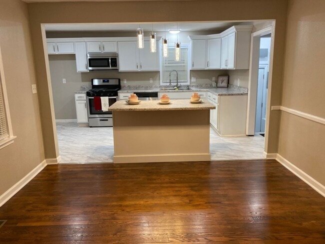 Photo - Like New Close to MSU 2 br 2 ba with basement