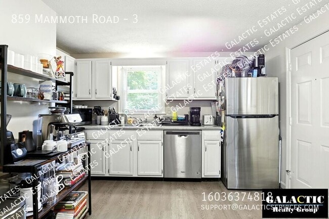 Photo - 859 Mammoth Rd Unit 3