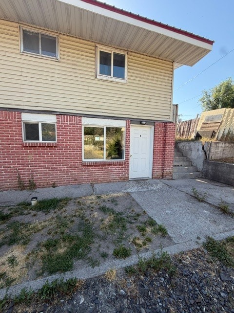 Photo - Harris Apartments Unit 8