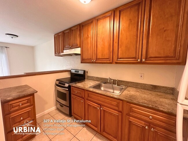 Photo - Charming Midtown Petaluma 2BD Duplex w/ Fenced Yard