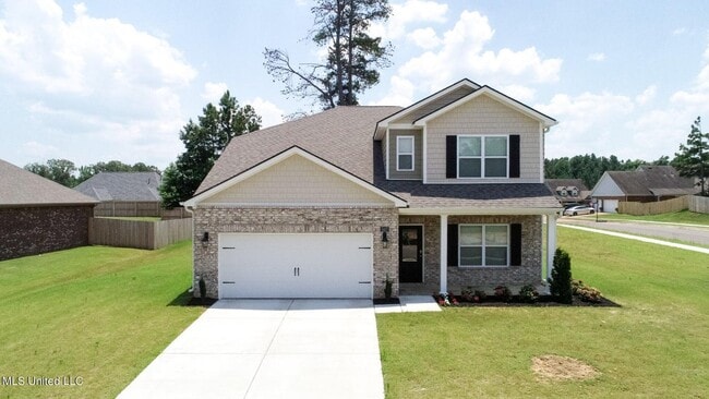 Welcome Home - 2427 Hyacinth Ln Casa