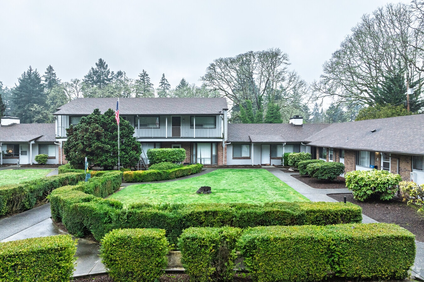 Photo - Stanley Estates Apartments