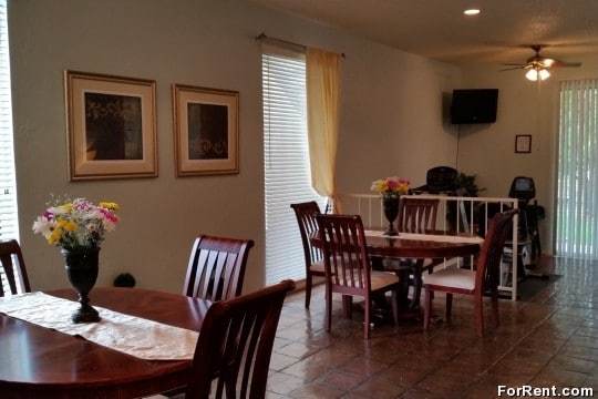 Antonian Apartments