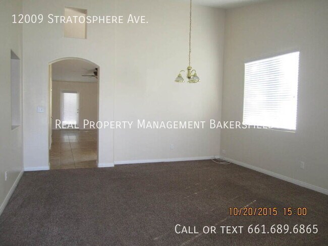 Photo - 12009 Stratosphere Ave