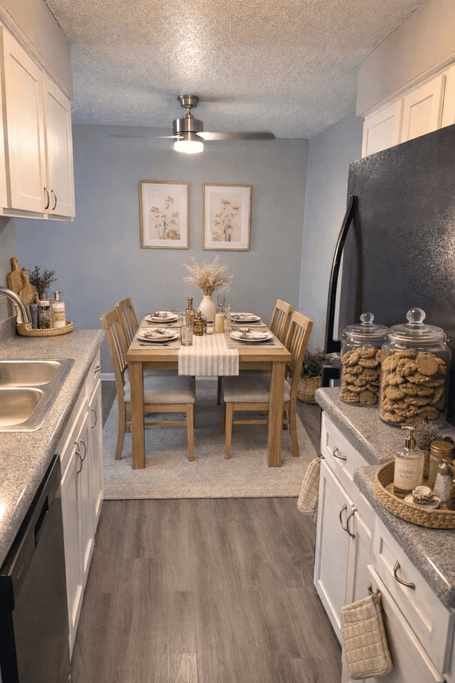 Knollwood Apartments