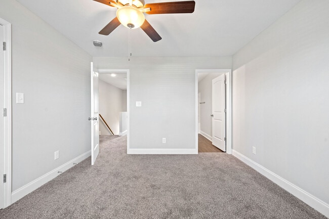 Harmony Square Townhomes