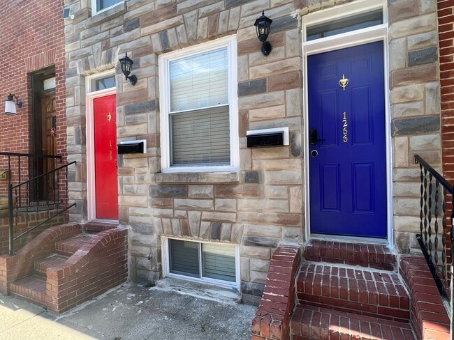 Photo - 1266 Riverside Ave