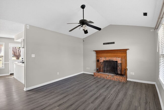 Building Photo - 3BR House in Jacksonville