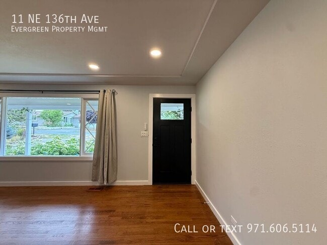 Photo - 11 NE 136th Ave
