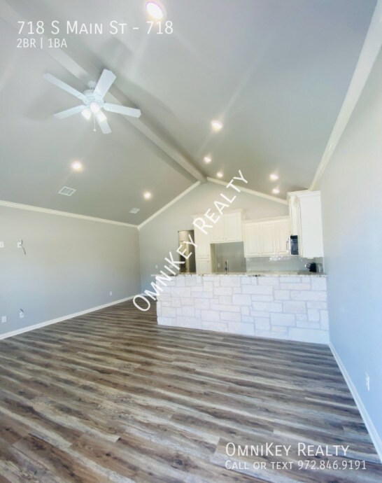 Photo - 718 S Main St Unit 718