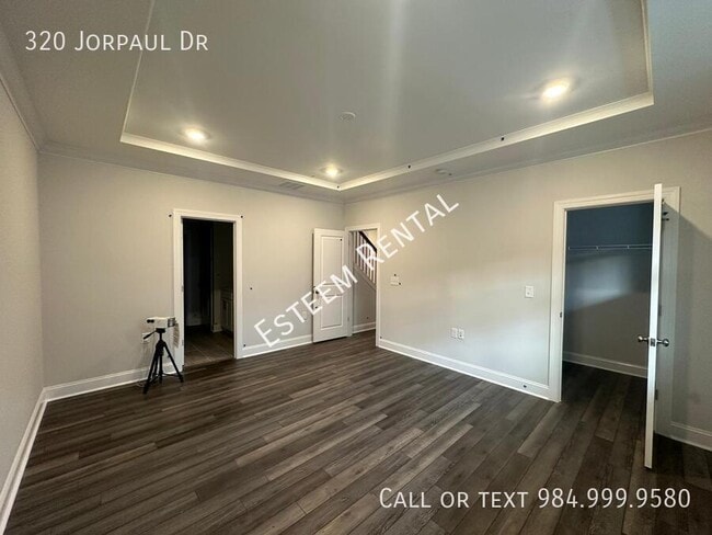 Photo - 320 Jorpaul Dr