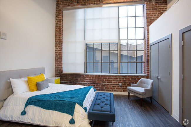 Station Lofts