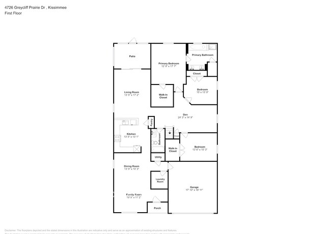 Photo - 4726 Greycliff Prairie Dr