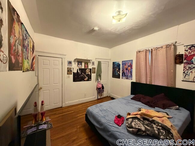 Photo - 4 Lafayette Ave Unit 1