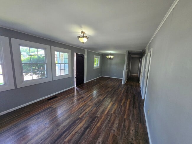 Photo - 4 Bd 1.5 Bath Single Family House in Hyde Park Available 12/1