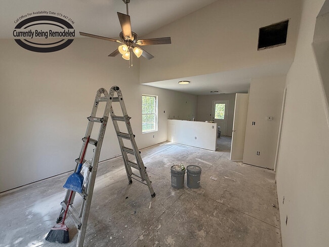 Photo - 1701 Hanover Blvd