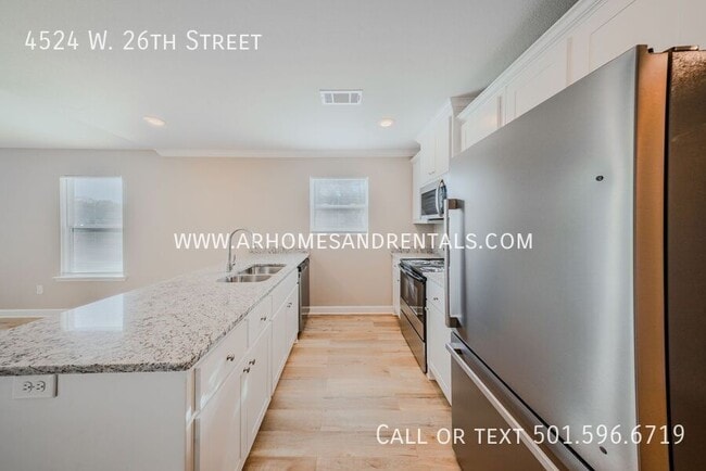 Photo - 4524 W 26th St