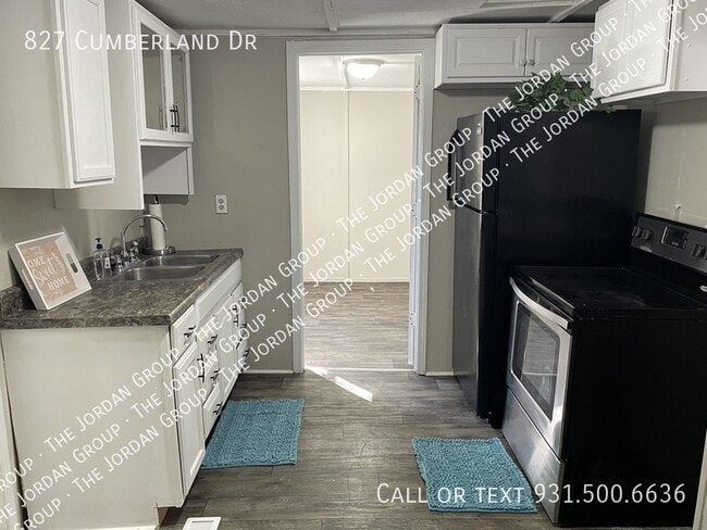 827 Cumberland Dr