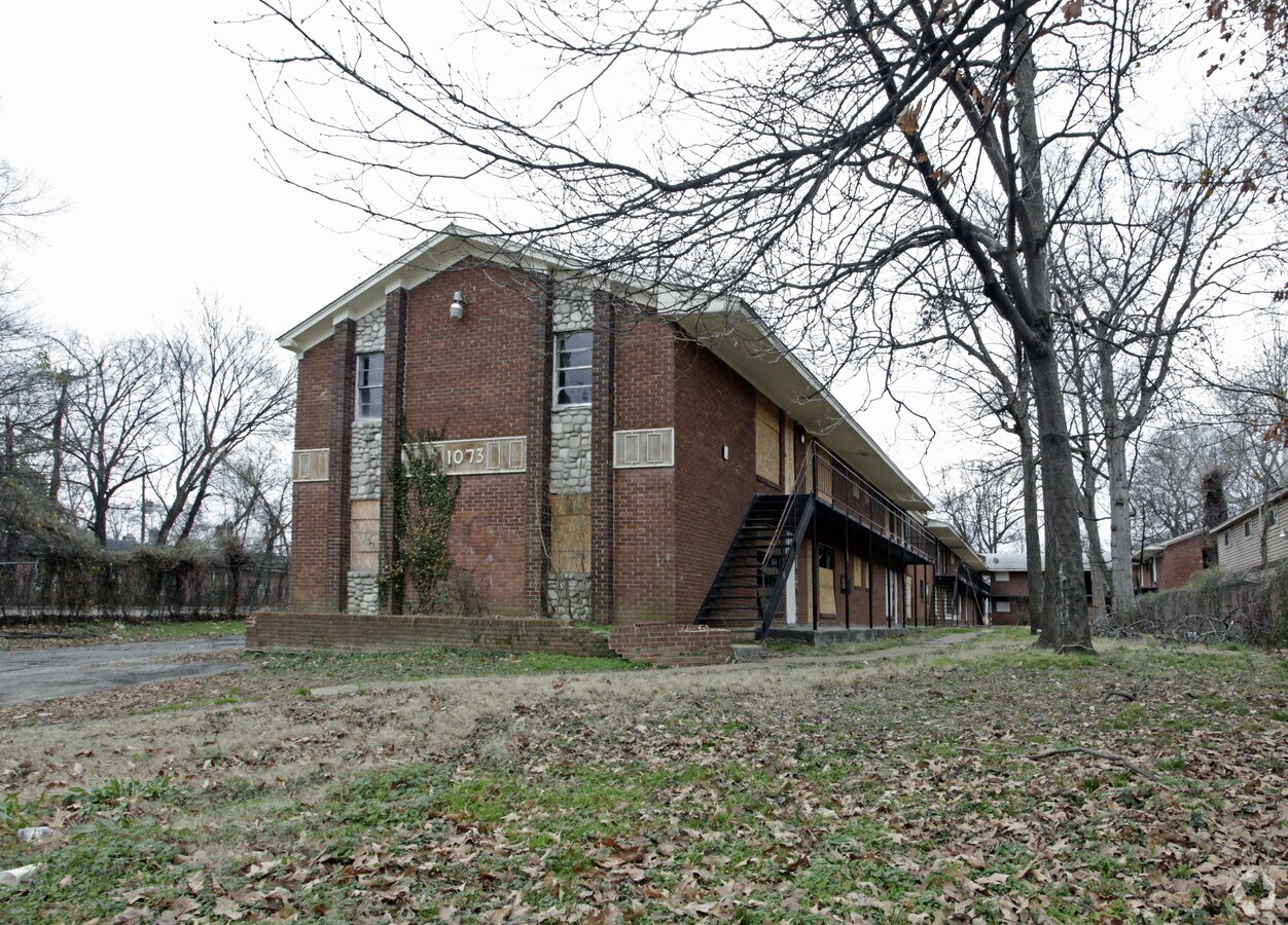 Photo - 1073 E McLemore Ave