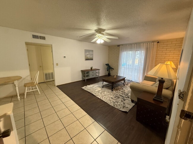 Photo - 1700 SW 16th Ct Unit J-4 Cozy College Condo