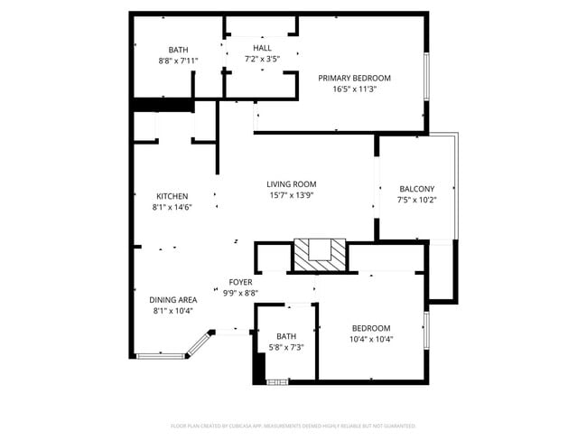 Photo - $3,495 | 2 Bedroom 2 Bath Available Now!
