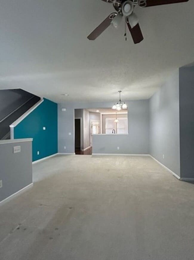 Photo - Beautiful 2-Bedroom Townhome in Copley with 2-Car Garage + EV Charger