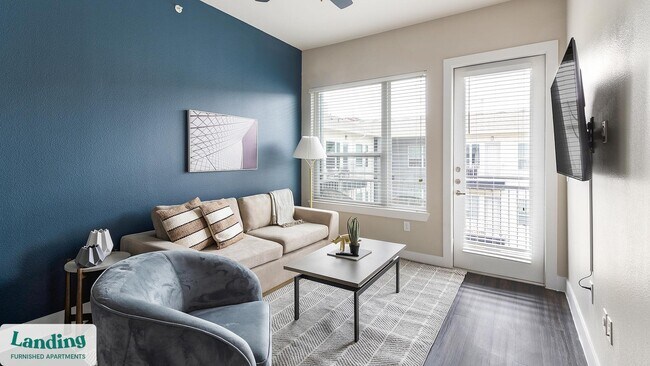 Photo - 3501 Ross Ave Unidad 5038