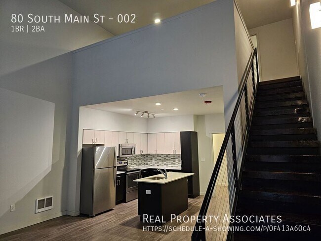 Photo - 80 South Main St Unidad 002