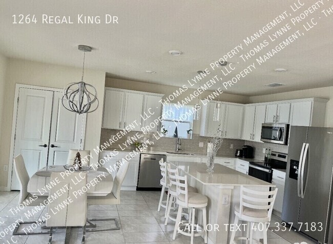 Photo - 1264 Regal King Dr
