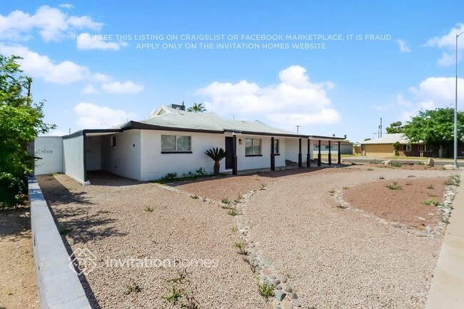 Photo - 1923 E Vine Ave