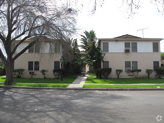 Building Photo - 11510 Cumpston St