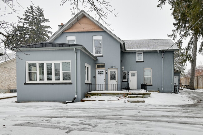 Building Photo - 1 Bed / 1 Bath – All-Inclusive Apartment in London, ON – $1,275/month Unit 2