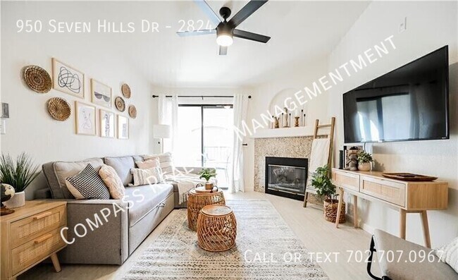 Photo - 950 Seven Hills Dr Unit 2824