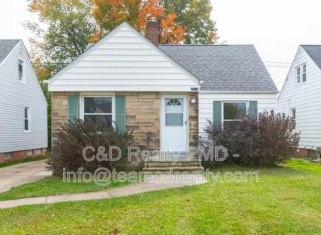 Building Photo - 9406 McCracken Rd