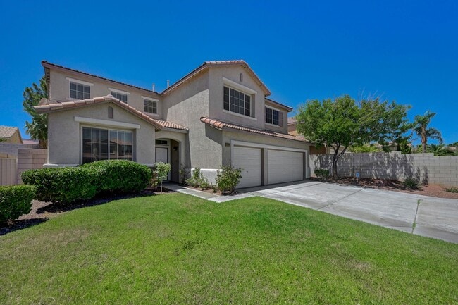 Photo - A Fabulous 4 Bedroom Home with a Sparkling...