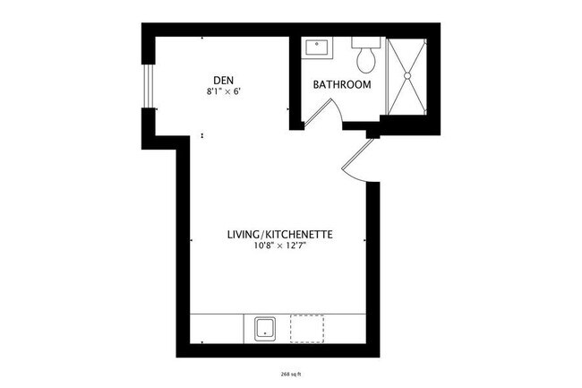 Artthaus Mandela: New Luxury Apartments! 1... - Artthaus Mandela: New Luxury Apartments! 1... Unidad D