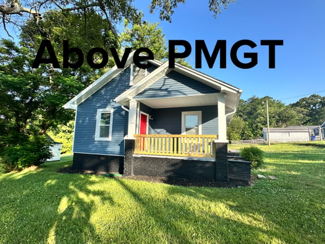 Photo - Completely renovated 3 bedroom- 2 Bath in Wellford
