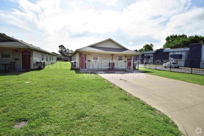 Building Photo - 6013 S Madison Pl Rental