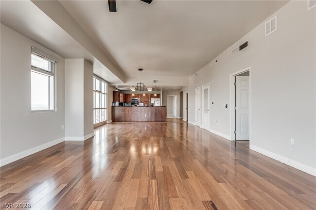 Photo - 150 S Las Vegas Blvd Unit 1914