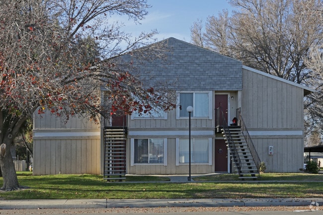Photo - Pleasant Valley Pines Apartments