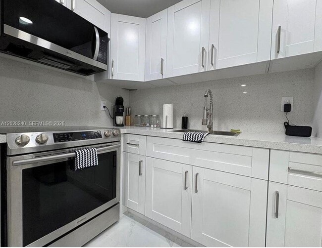 Photo - 4265 NW S Tamiami Canal Dr Unit 1-211