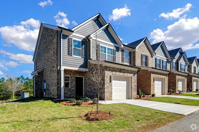 Building Photo - Covey Homes Bluffs - Homes for Rent