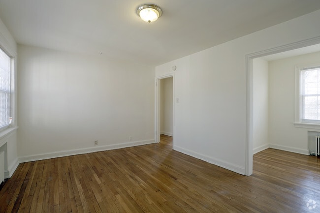 Grandview Apartments